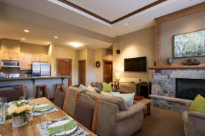 Family Friendly Residence in Village at Northstar! - Iron Horse North 105 Truckee